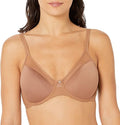 Bali One Smooth U Ultra Light Bra - Convertible Underwire Comfort
