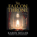 The Falcon Throne (Tarnished Crown) - Epic Fantasy