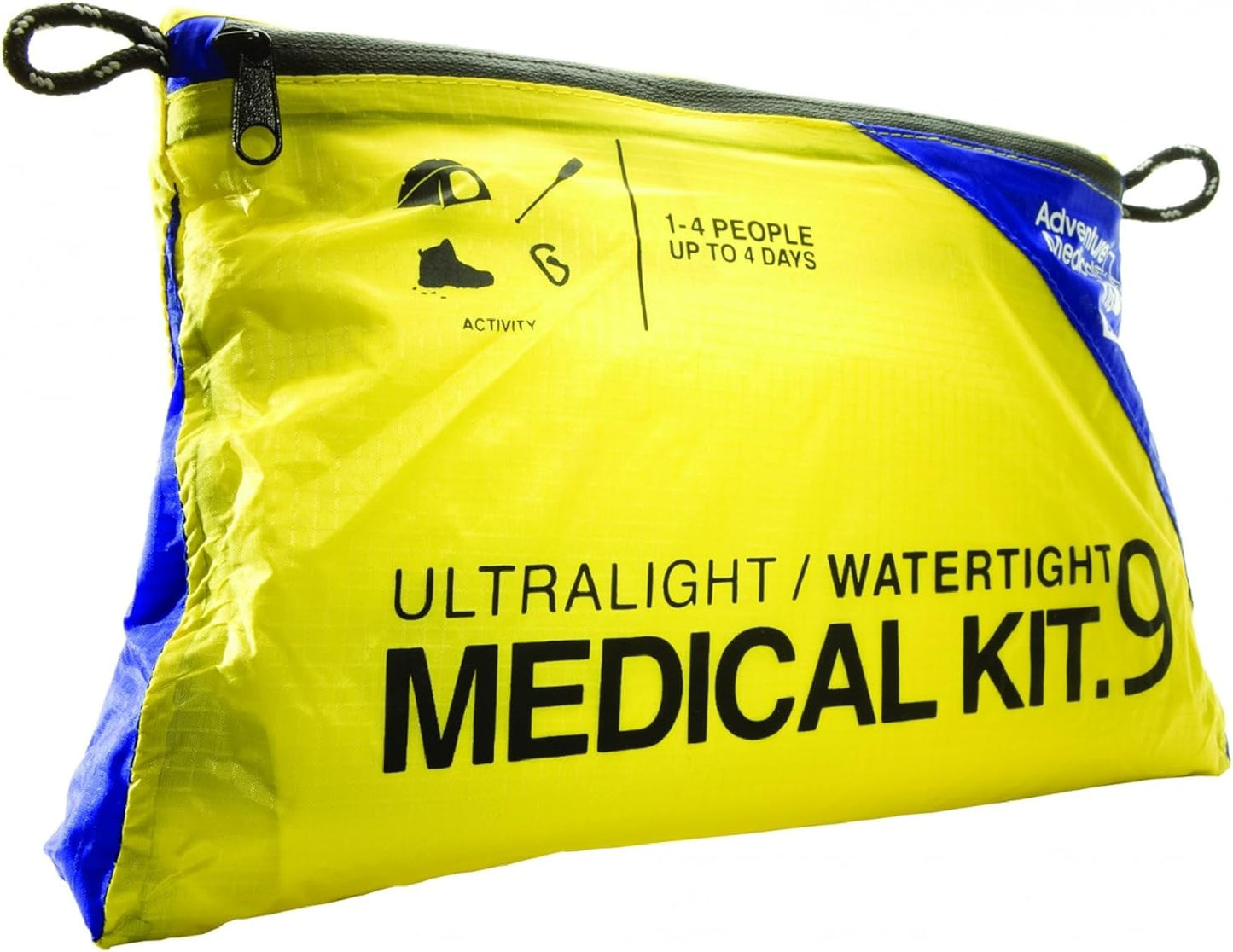Adventure Medical Kit .9 - Waterproof First Aid Essential