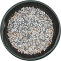 25 LBS GreyMixed Pea Gravel for Succulents and Houseplants - Soil