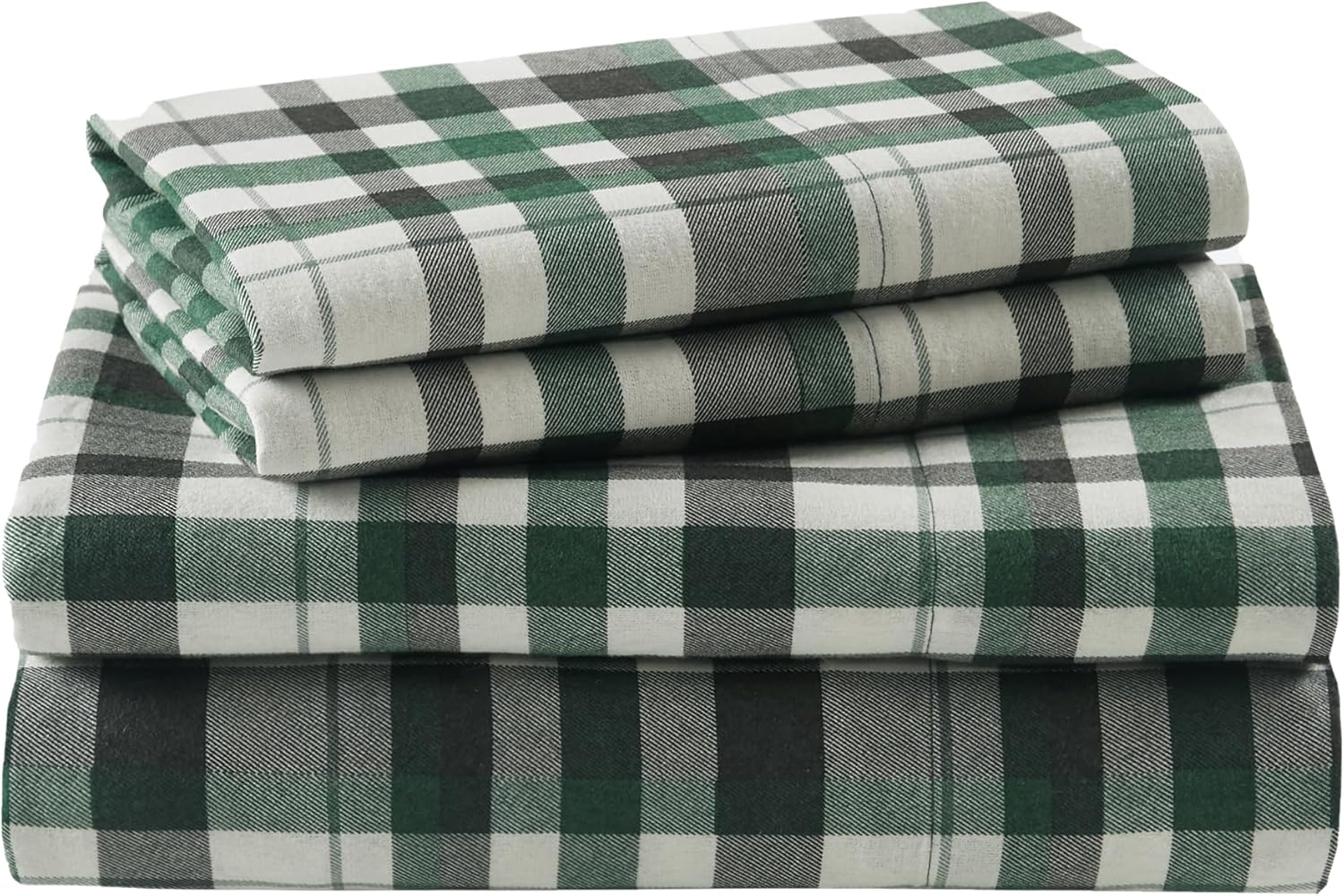 Woolrich Cotton Sheet Set for Cozy Warmth and Comfort