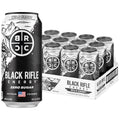 Black Rifle Energy Wild Frost Zero Sugar Energy Drink - 200mg Caffeine