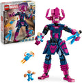 LEGO Marvel Fantastic Four vs. Galactus Construction Figure - First