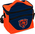 NFL Halftime Lunch Cooler - 9-Can Insulated Cooler for Fans