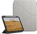 Active Case for iPad Lightweight Durable 4-in-1 Stand Case - Sandstone