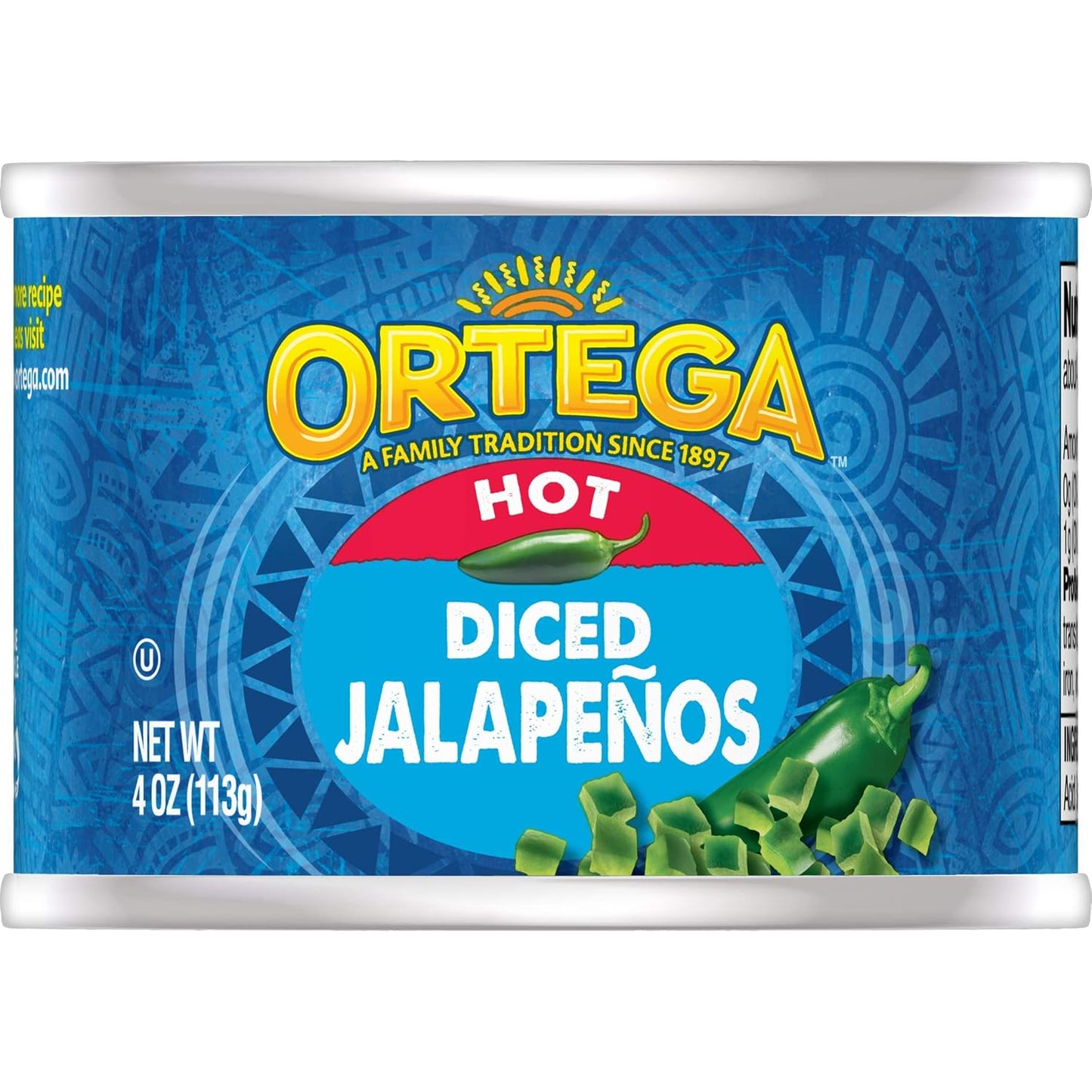 Diced Jalapenos for Spicing Up Your Favorite Dishes