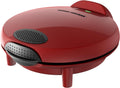 George Foreman Electric Quesadilla Maker 10 in - Fast, Mess-Free