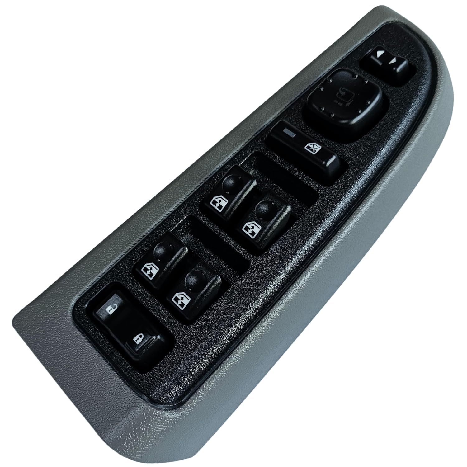 SWITCHDOCTOR Window Master Switch for 2003-2006 Chevrolet Models