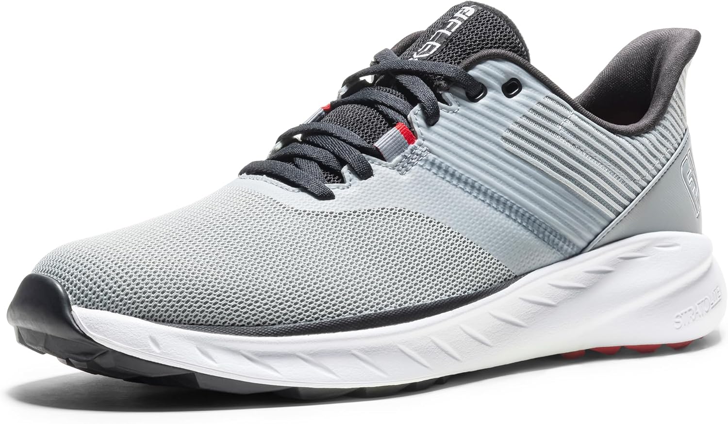 FootJoy Men's Fj Flex Golf Shoe: Comfort and Performance Combined