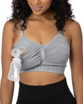 Kindred Bravely Sublime Pumping Bra Hands Free - Adjustable Fit Bras