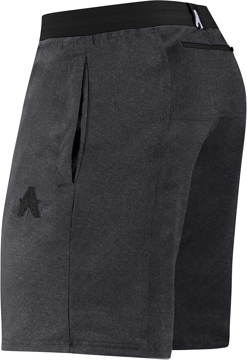 Evolflex Workout Shorts for Men - Perfect for Gym and Running