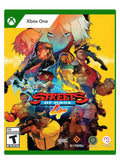 Streets of Rage 4 for Xbox One: A Stunning Retro Revival