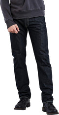 Levi's 501 Original Fit Mens Jeans - Classic Straight Fit 11
