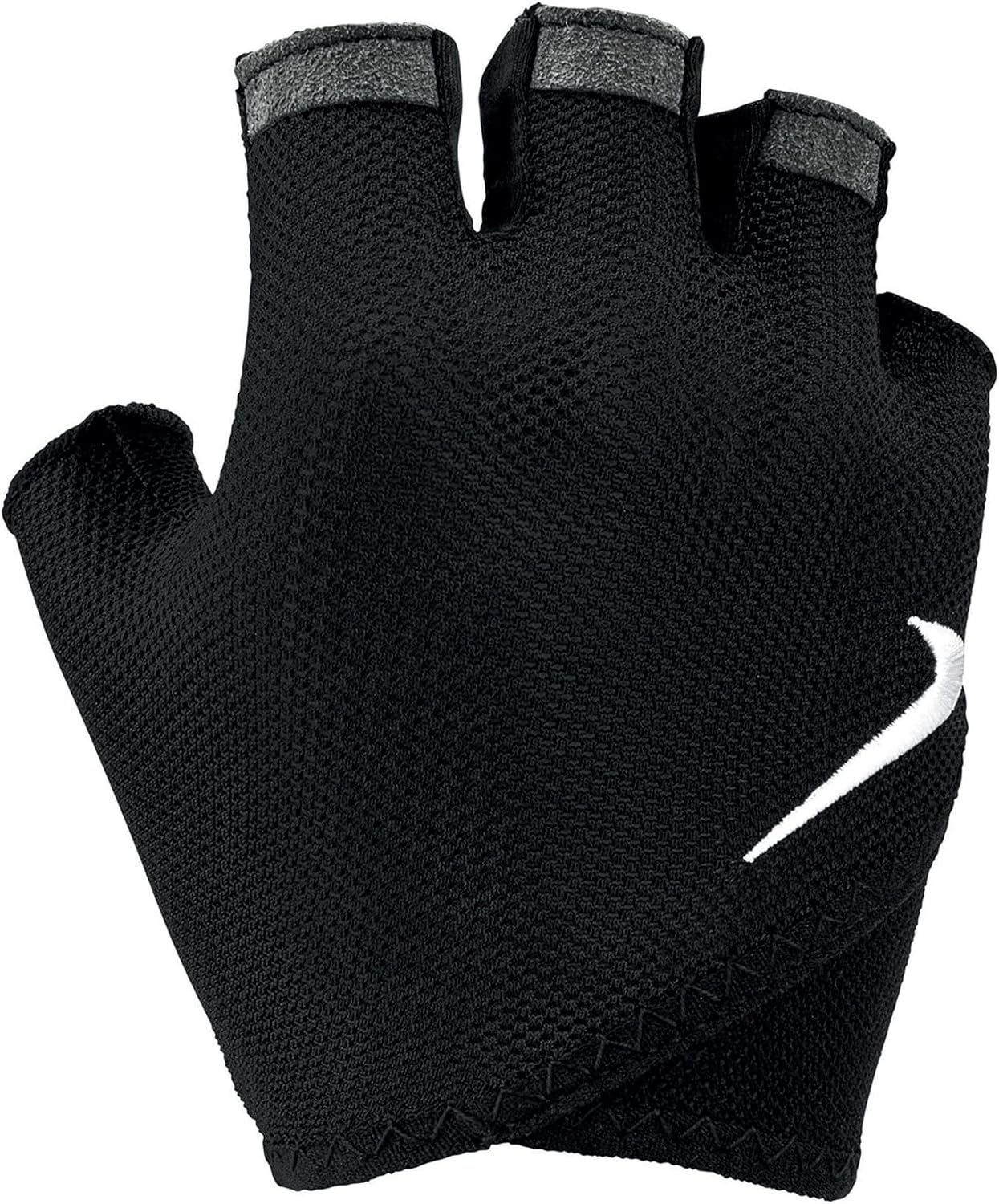 Nike Women's Gym Essential Fitness Gloves - Enhanced Grip