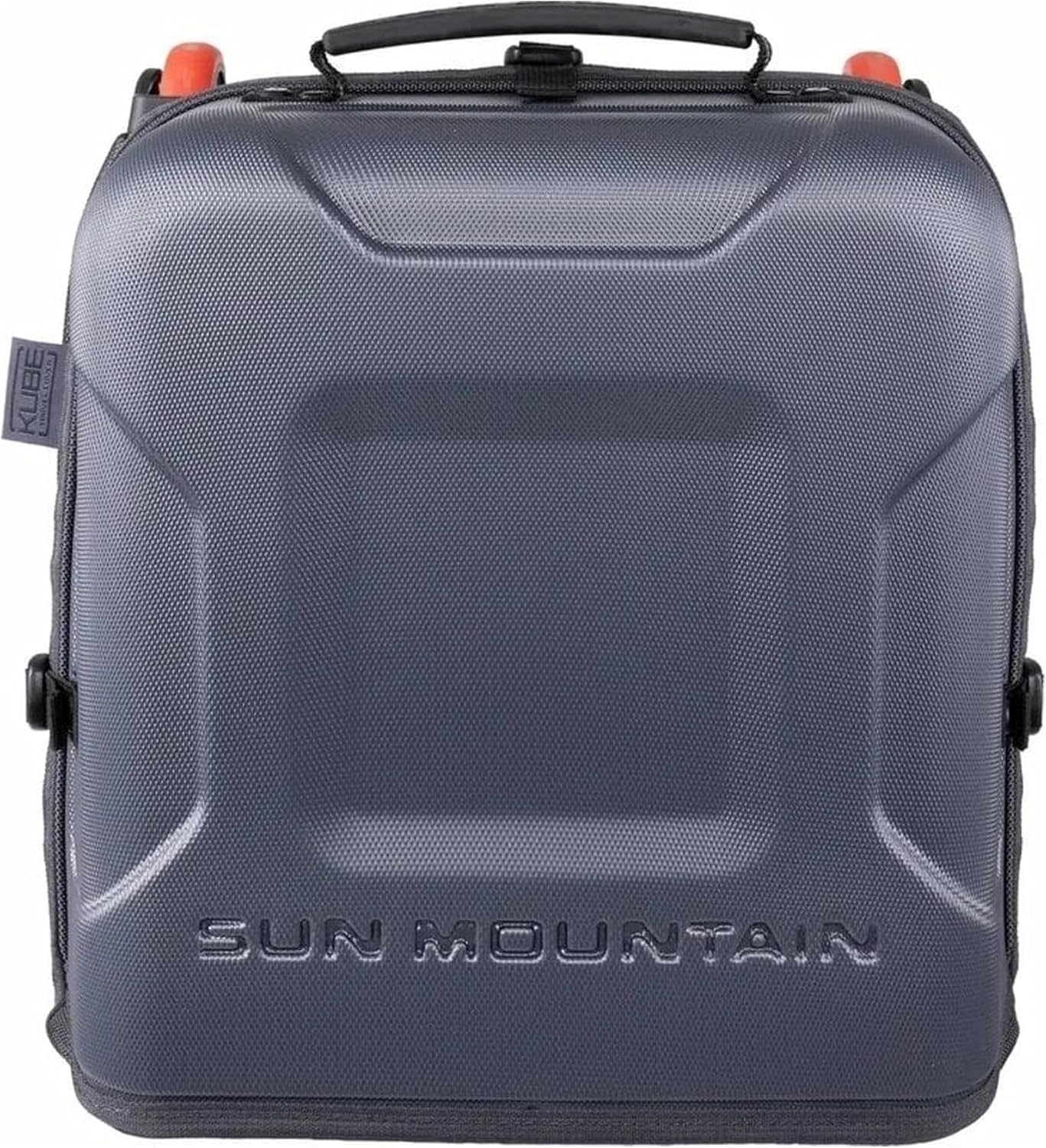 Sun Mountain Golf Kube Cover: Travel with Ease
