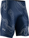Mens Jammer Swimwear Size 28-38 - Athletic Fit Jammers