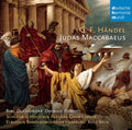 Handel: Judas Maccabaeus Ga - Classical CD and Listening Notes