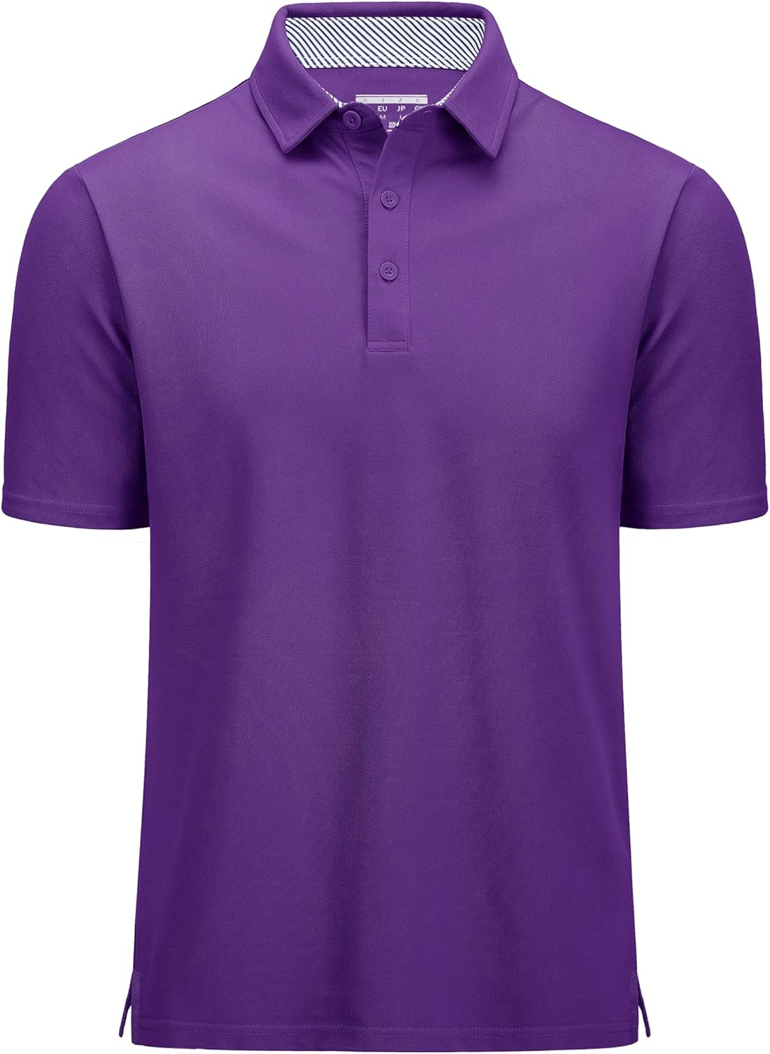 MAGCOMSEN Men's Polo Shirts: Classic Fit Casual T-Shirt