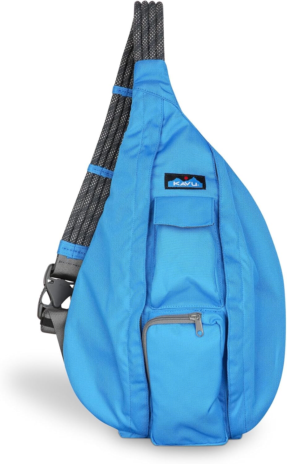 KAVU Rope Sling Bag - Perfect for Adventures and Daily Use