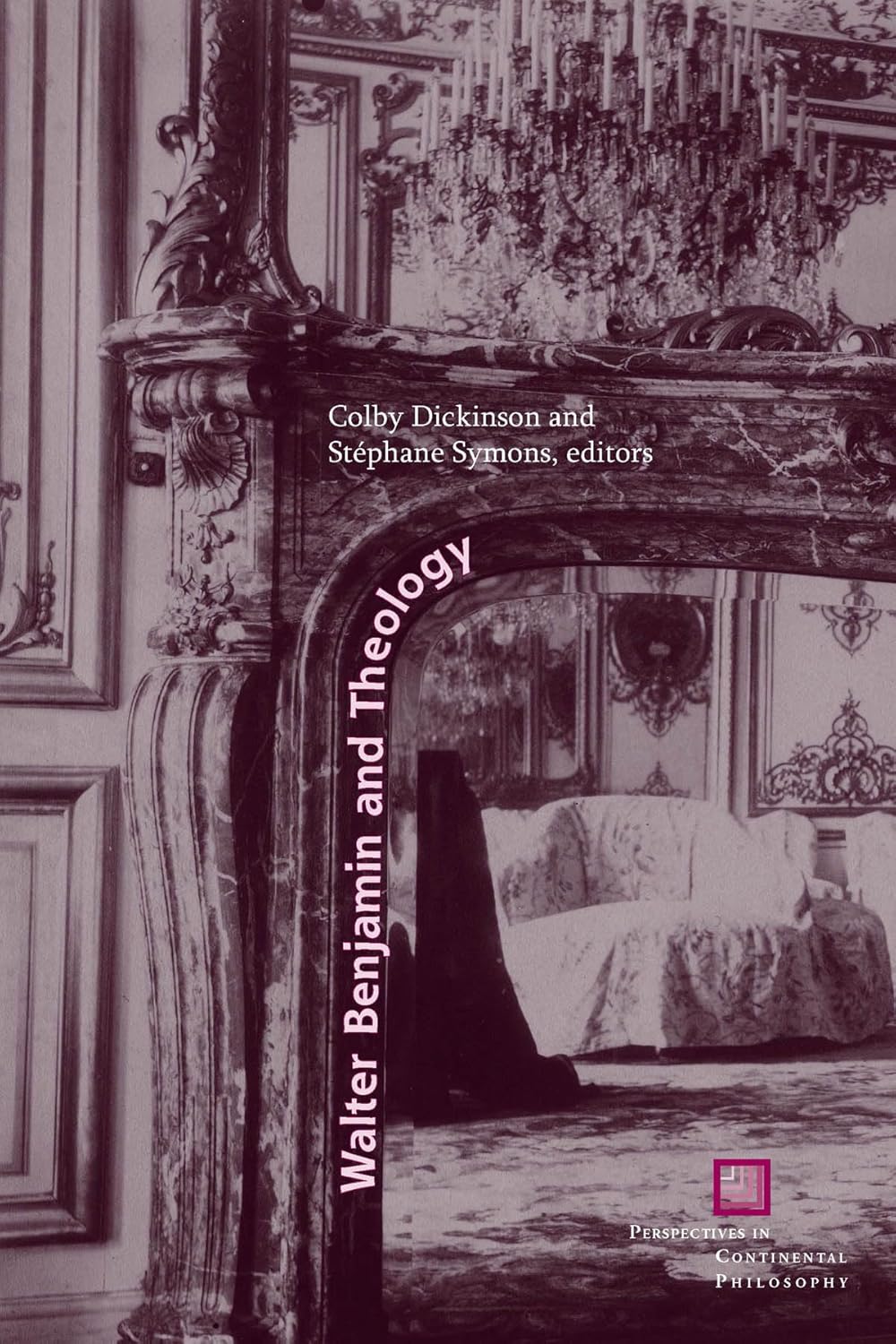 Walter Benjamin and Theology: A Deep Dive into Philosophy