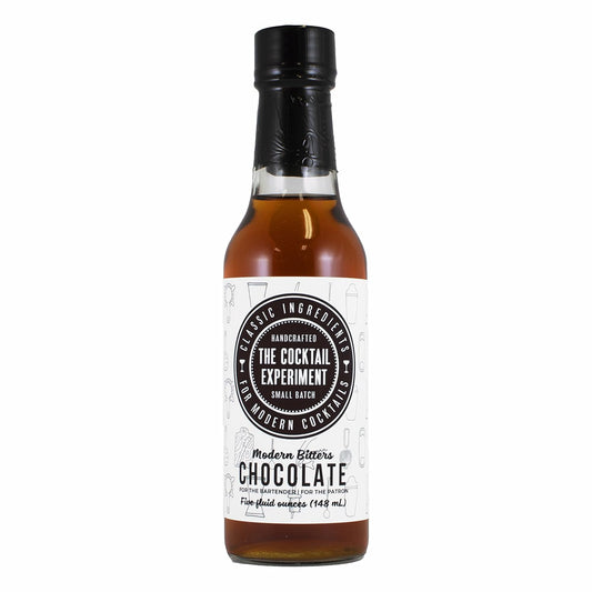 Enhance Cocktails: Chocolate Bitters 5oz