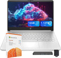 HP Stream 14 Laptop for Students & Business - Fast Day-to-Day Work