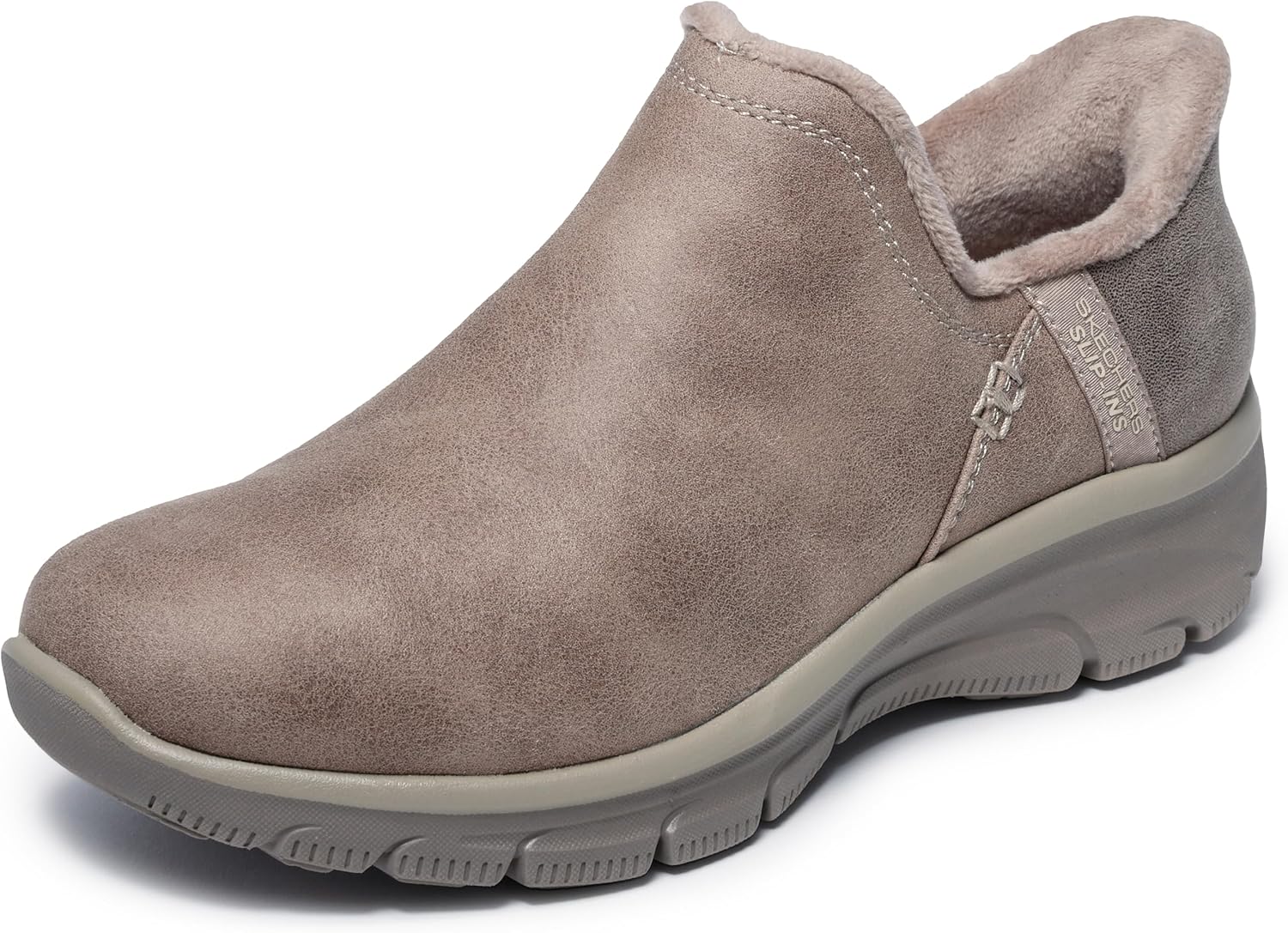 Skechers Women's Easy Going Modern Hour Hands Free Ankle Boot