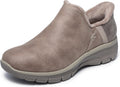 Skechers Women's Easy Going-Modern Hour Hands Free Ankle Boot - Cozy