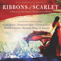 Ribbons of Scarlet: A Novel of the French Revolution's Women - Epic