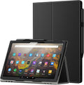 ANNAPRO Case for Kindle Fire HD 10 Tablet - Slim Fold Stand Cover