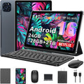 Tablet 2025 World's First Android 16 Tablet with Gemini AI - 11in FHD