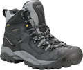 KEEN Utility Pittsburgh Steel Toe 6 in Boot - Waterproof Work Comfort