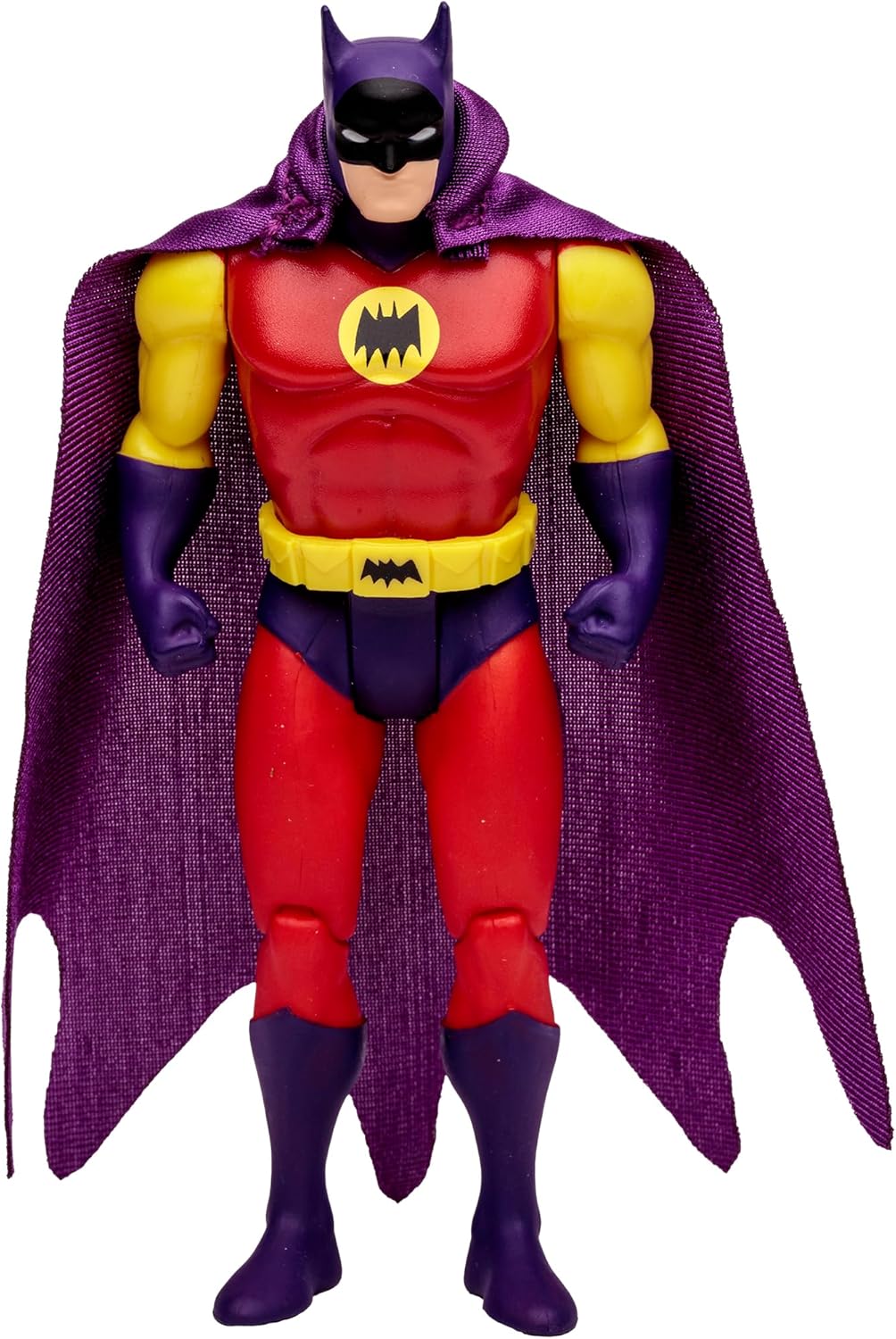DC Super Powers Batman 4.5in Figure