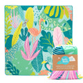 Baby Play Mat Large Waterproof Playmat for Floor Play and Crawling