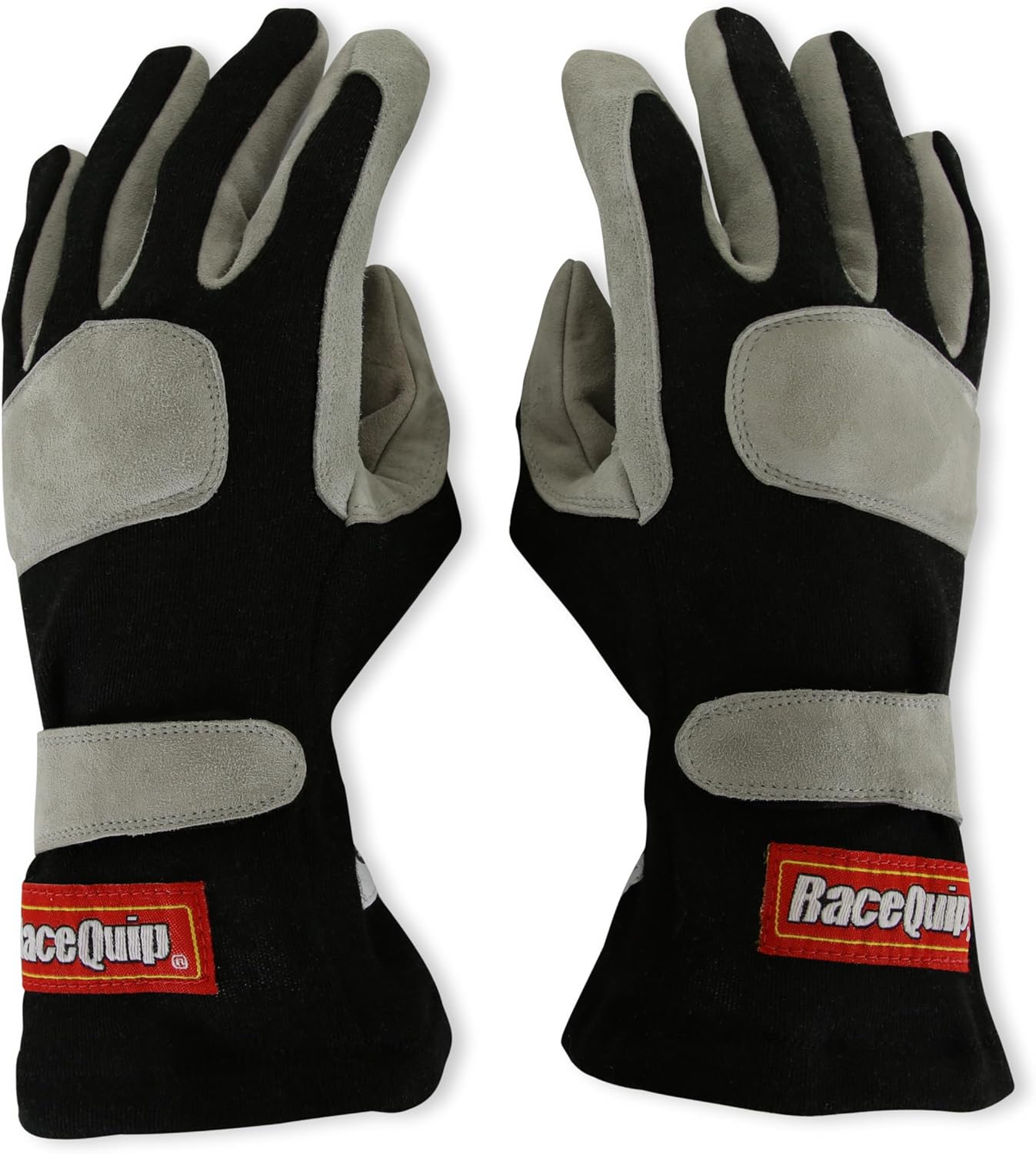 RaceQuip 351 Series Driving Gloves - SFI 3.3/1 - Medium Size
