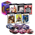 Blaxploitation Classics: Volume One 4K Ultra HD - Essential 1970s