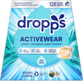 Activewear Biobased Power Laundry Detergent Pods, Crisp Breeze - 120