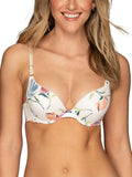 Vanity Fair Ego Boost Push Up Bra - Adds Up to One Cup Size Bras