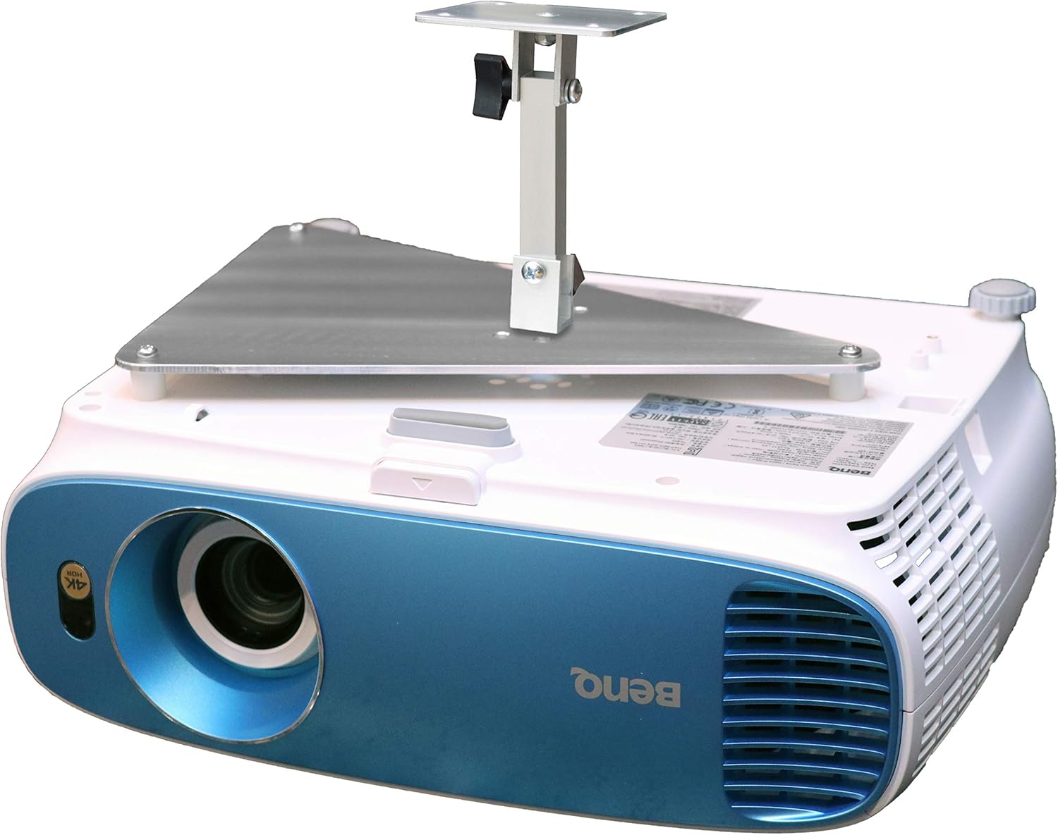 Projector Ceiling Mount Compatible with BenQ TK800 TK800M Models