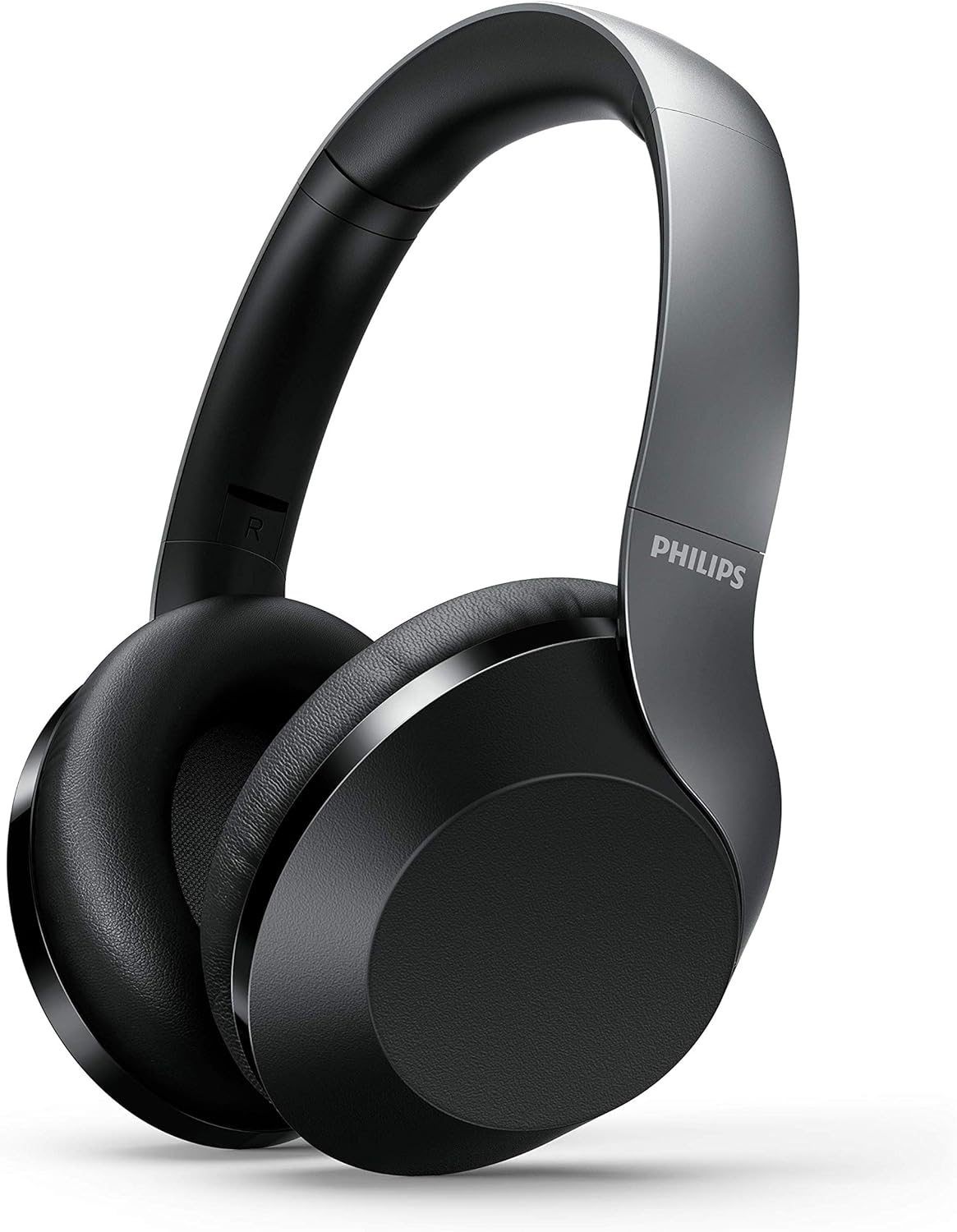 Philips PH805 Active Noise Canceling Over Ear Headphones