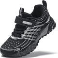 UBFEN Kids Breathable Tennis Shoes for Running and School