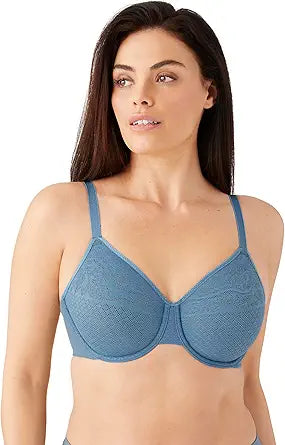Wacoal Women's Plus Size Visual Effects Minimizer Bra Review