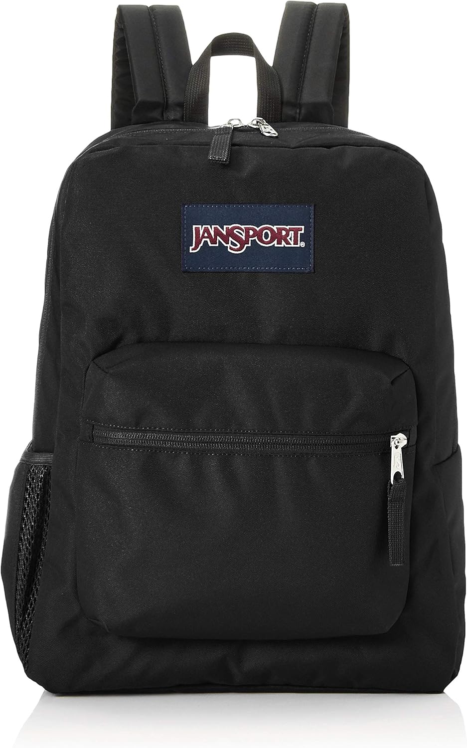 JanSport Cross Town Backpack: Stylish, Durable, and Functional