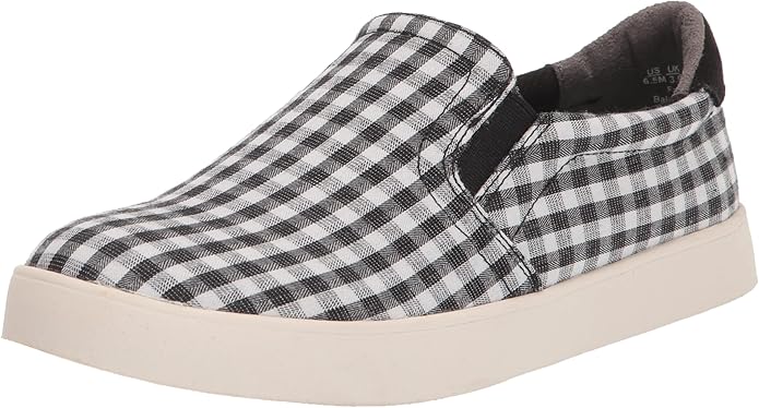 Dr. Scholl's Shoes Women's Madison Slip On Fashion Sneaker Review