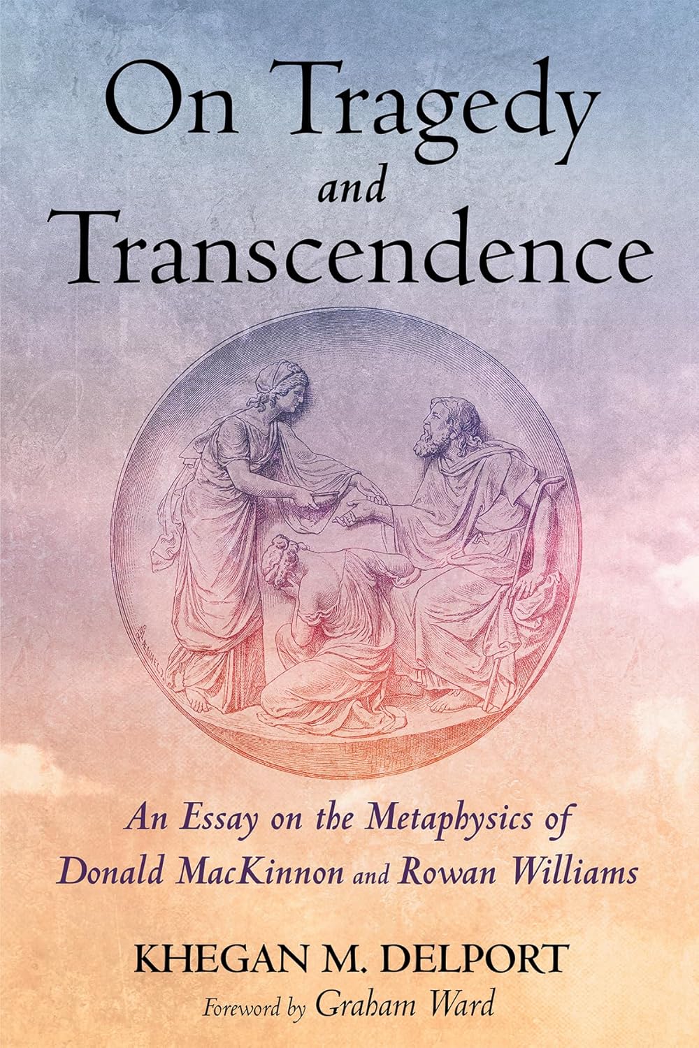 On Tragedy and Transcendence: A Deep Dive into Metaphysics