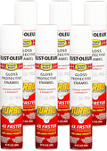 Rust-Oleum Stops Rust Turbo Spray System Spray Paint - Fast Coverage