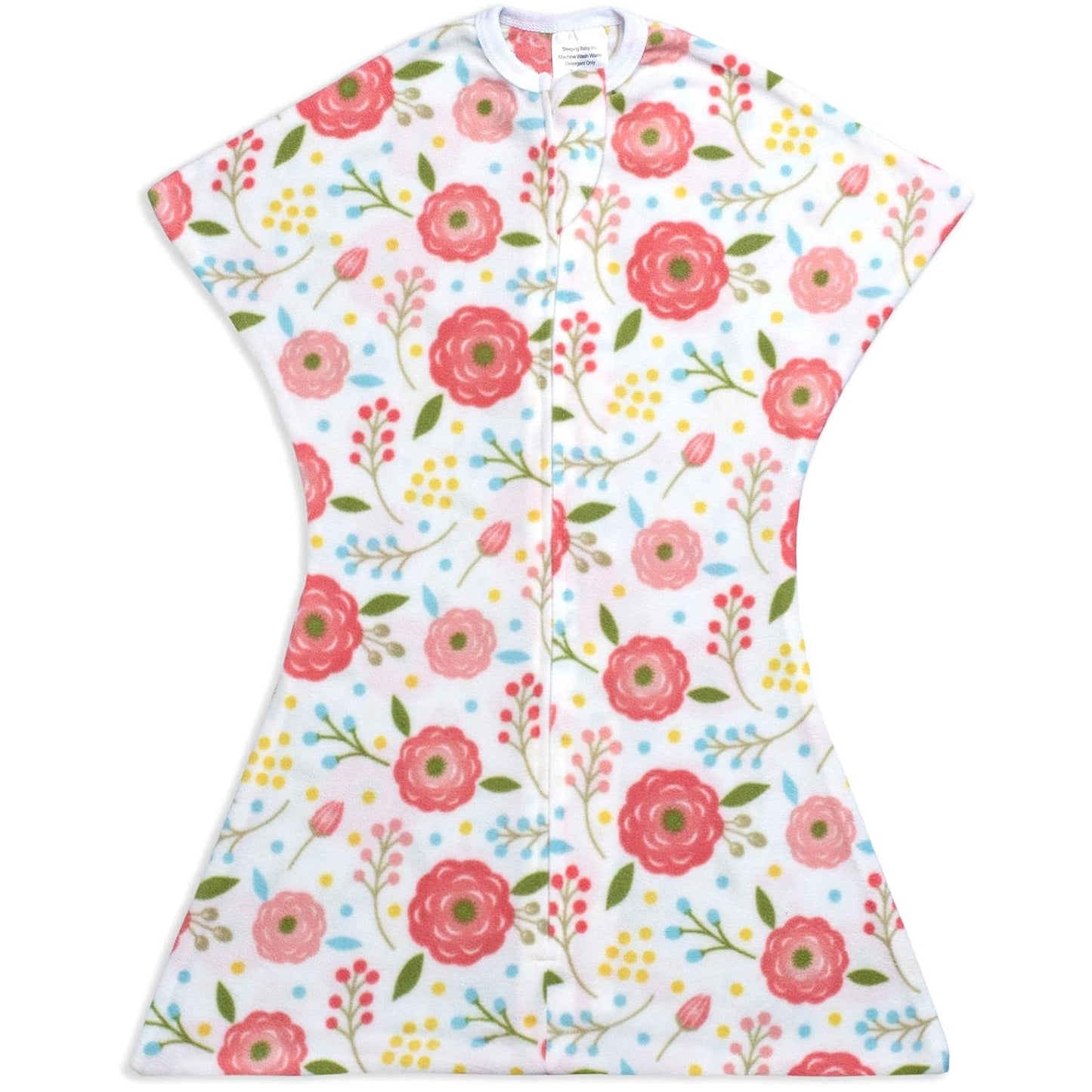 Zipadee-Zip Transition Swaddle Blanket for Cozy Baby Comfort