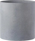 FaithLand 8 Inch Plant Pot for Mid-Century Modern Stands