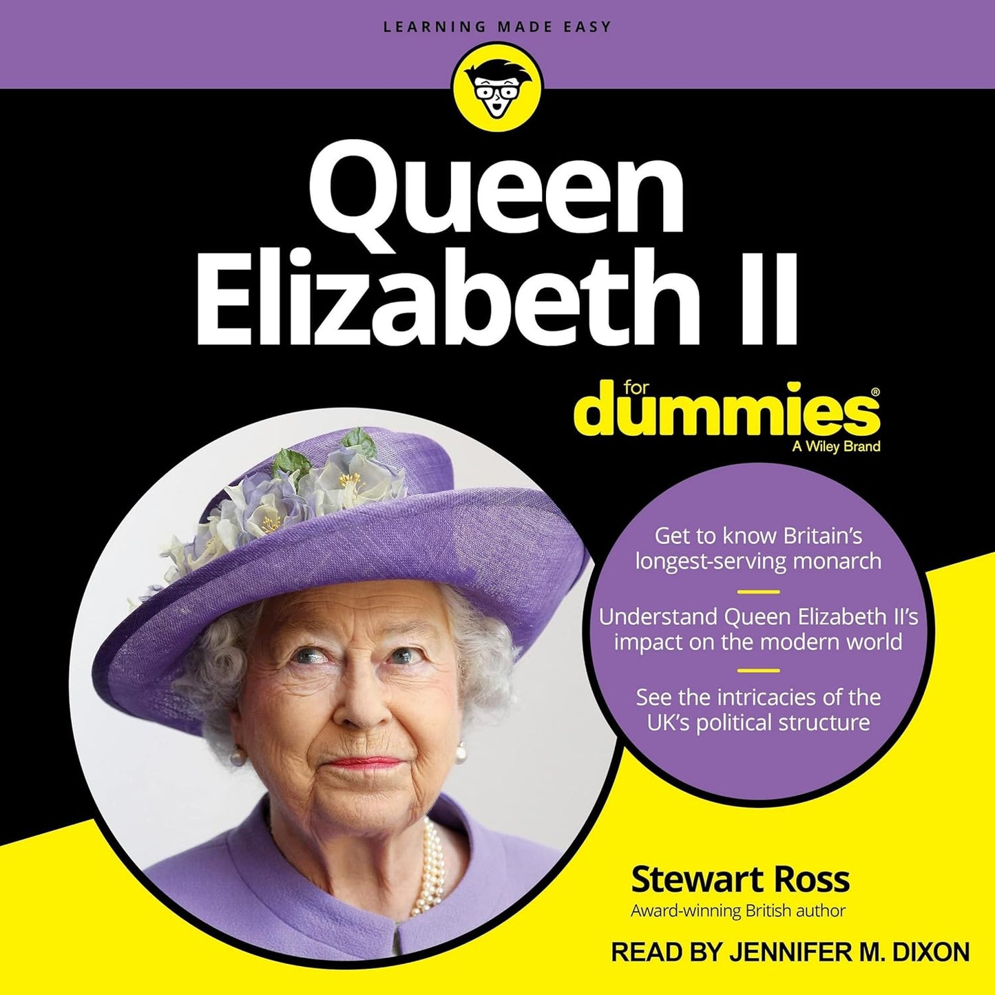 Queen Elizabeth II For Dummies: A Comprehensive Guide