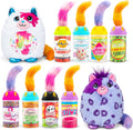 Misfittens Series 3 Plush - Wild Cats Surprise Toy